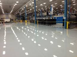industrial and decorative flooring
